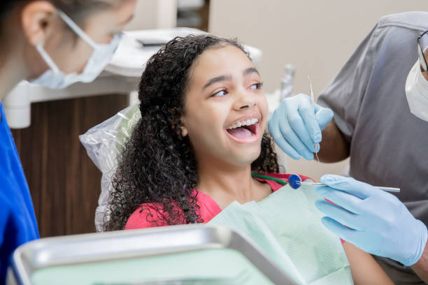 Best Emergency Denture Repair in Upper Arlington, OH