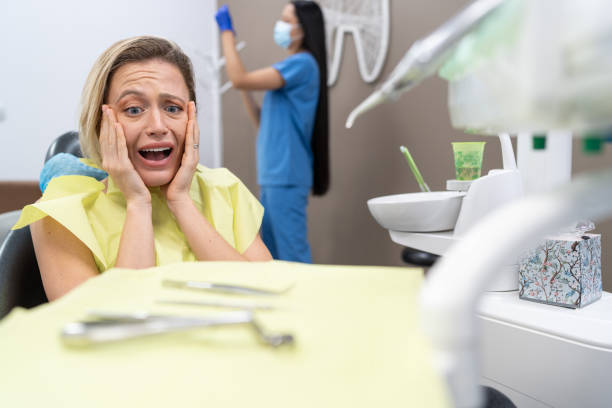 Best Emergency Root Canal Treatment in Upper Arlington, OH